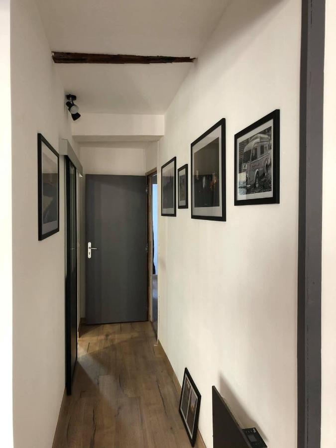 Appartements Chez Delphine Et Guillaume Au Coeur De Semur En Auxois Екстер'єр фото